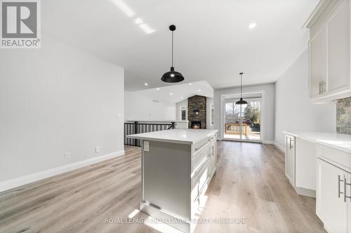 9 Clayton John Avenue, Brighton, ON - Indoor Photo Showing Kitchen