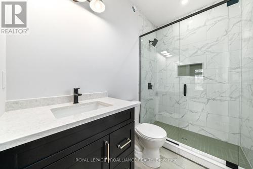 9 Clayton John Avenue, Brighton, ON - Indoor Photo Showing Bathroom