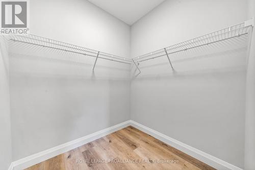 9 Clayton John Avenue, Brighton, ON - Indoor With Storage