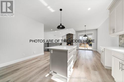 9 Clayton John Avenue, Brighton, ON - Indoor Photo Showing Kitchen