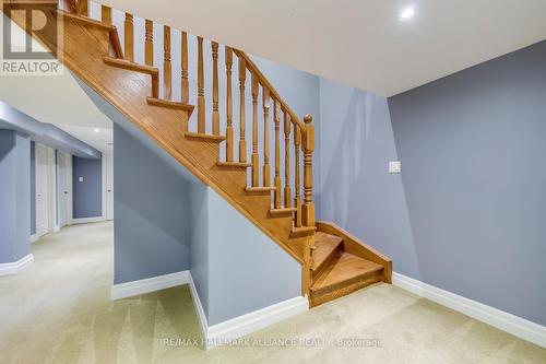 1114 Crestview Street, Oakville (Eastlake), ON - Indoor Photo Showing Other Room