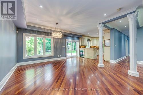 1114 Crestview Street, Oakville (Eastlake), ON - Indoor Photo Showing Other Room