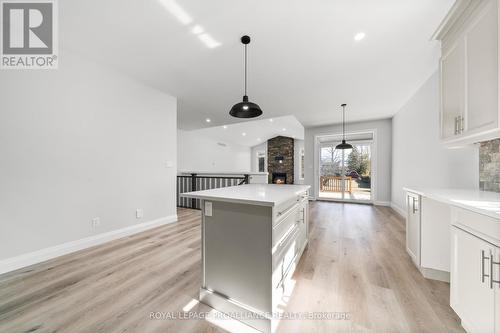 7 Clayton John Avenue, Brighton, ON - Indoor Photo Showing Kitchen