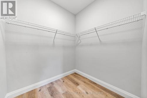 7 Clayton John Avenue, Brighton, ON - Indoor With Storage