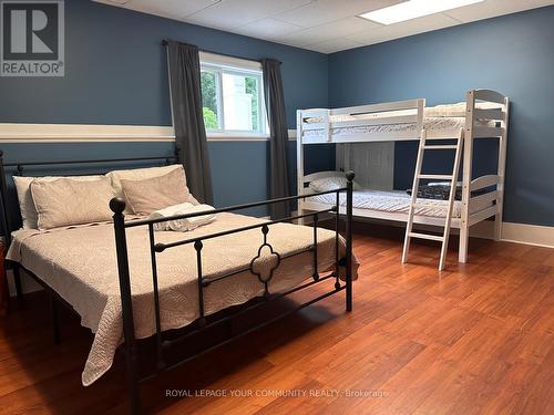 36 York Street, Georgina (Pefferlaw), ON - Indoor Photo Showing Bedroom