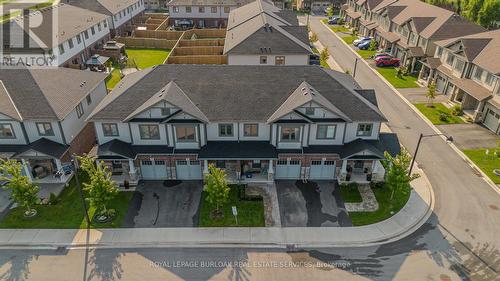 5 Severino Circle, West Lincoln, ON - Outdoor With Facade