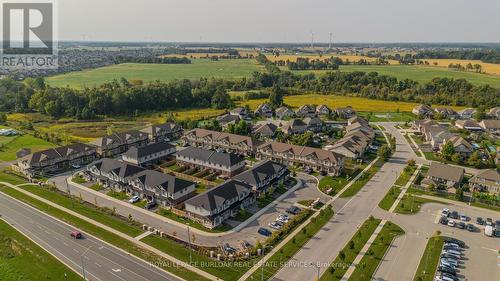 5 Severino Circle, West Lincoln, ON - Outdoor With View