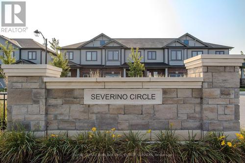 5 Severino Circle, West Lincoln, ON - Outdoor With Facade