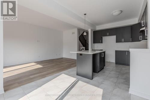 5 Severino Circle, West Lincoln, ON - Indoor Photo Showing Kitchen