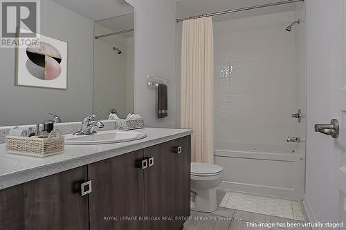 5 Severino Circle, West Lincoln, ON - Indoor Photo Showing Bathroom