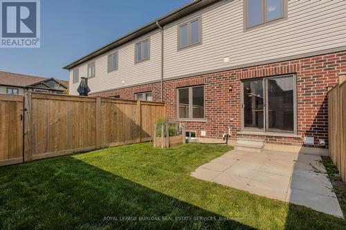 5 Severino Circle, West Lincoln, ON - Outdoor