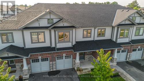 5 Severino Circle, West Lincoln, ON - Outdoor With Facade