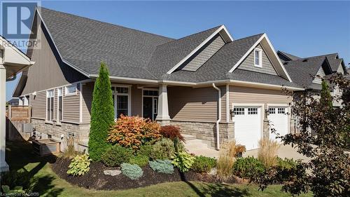 265 Summerside Place, Saugeen Shores, ON - Outdoor