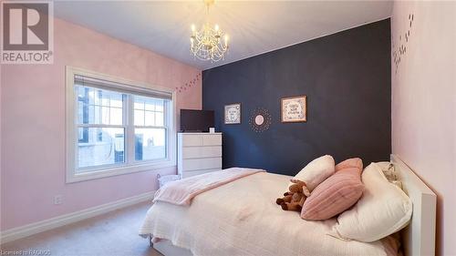 265 Summerside Place, Saugeen Shores, ON - Indoor Photo Showing Bedroom