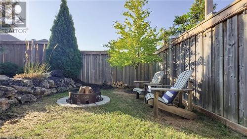 265 Summerside Place, Saugeen Shores, ON - Outdoor