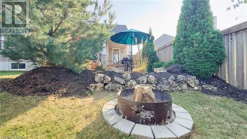 265 Summerside Place, Saugeen Shores, ON - Outdoor