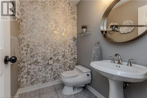 1871 Lakeshore Rd Road, Niagara-On-The-Lake, ON - Indoor Photo Showing Bathroom