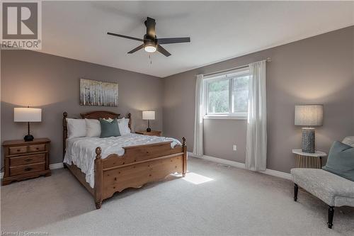 1871 Lakeshore Rd Road, Niagara-On-The-Lake, ON - Indoor Photo Showing Bedroom