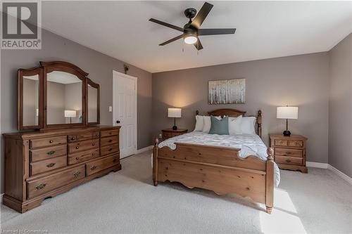 1871 Lakeshore Rd Road, Niagara-On-The-Lake, ON - Indoor Photo Showing Bedroom