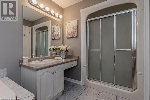 1871 Lakeshore Rd Road, Niagara-On-The-Lake, ON - Indoor Photo Showing Bathroom