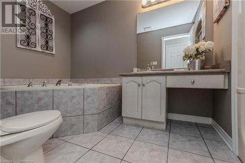 1871 Lakeshore Rd Road, Niagara-On-The-Lake, ON - Indoor Photo Showing Bathroom