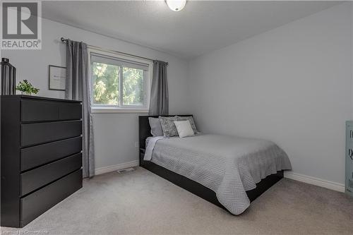 1871 Lakeshore Rd Road, Niagara-On-The-Lake, ON - Indoor Photo Showing Bedroom