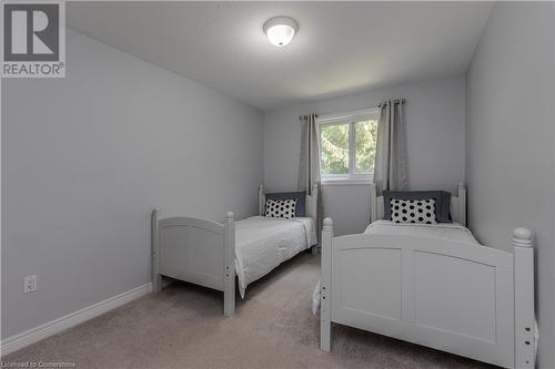 1871 Lakeshore Rd Road, Niagara-On-The-Lake, ON - Indoor Photo Showing Bedroom