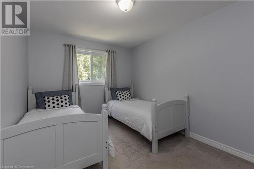 1871 Lakeshore Rd Road, Niagara-On-The-Lake, ON - Indoor Photo Showing Bedroom