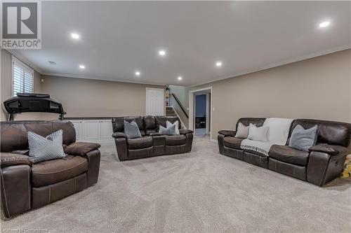 1871 Lakeshore Rd Road, Niagara-On-The-Lake, ON - Indoor Photo Showing Basement