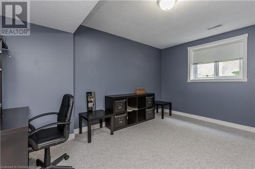 1871 Lakeshore Rd Road, Niagara-On-The-Lake, ON - Indoor Photo Showing Office