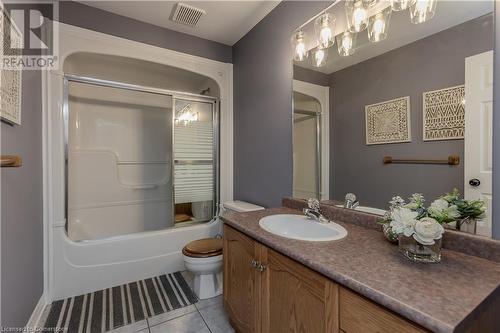 1871 Lakeshore Rd Road, Niagara-On-The-Lake, ON - Indoor Photo Showing Bathroom