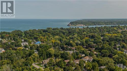 1871 Lakeshore Rd Road, Niagara-On-The-Lake, ON - Outdoor With Body Of Water With View