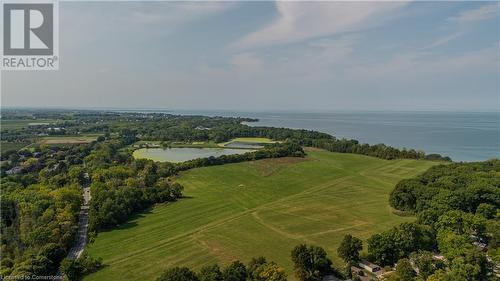 1871 Lakeshore Rd Road, Niagara-On-The-Lake, ON - Outdoor With Body Of Water With View