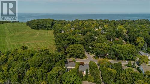 1871 Lakeshore Rd Road, Niagara-On-The-Lake, ON - Outdoor With Body Of Water With View