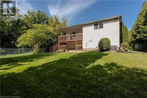 1871 Lakeshore Rd Road, Niagara-On-The-Lake, ON - Outdoor With Balcony