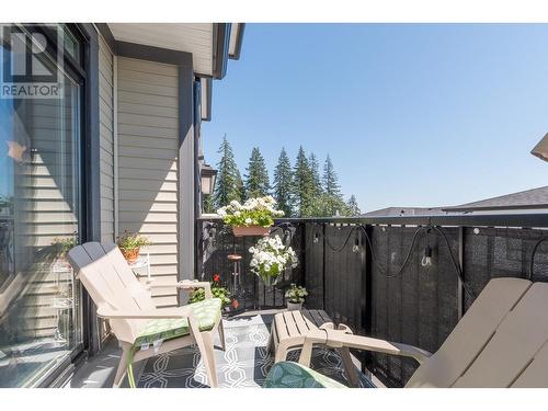 106 1360 Mitchell Street, Coquitlam, BC - Outdoor With Exterior