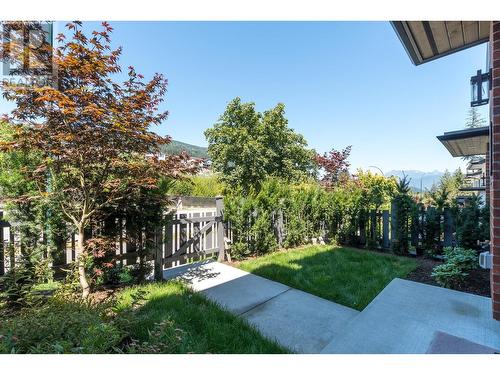 106 1360 Mitchell Street, Coquitlam, BC - Outdoor