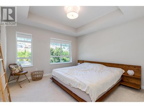 106 1360 Mitchell Street, Coquitlam, BC - Indoor Photo Showing Bedroom