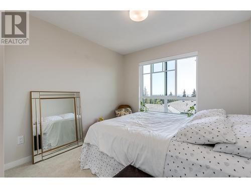 106 1360 Mitchell Street, Coquitlam, BC - Indoor Photo Showing Bedroom