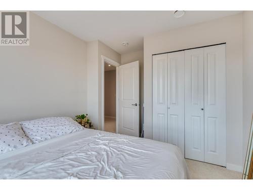 106 1360 Mitchell Street, Coquitlam, BC - Indoor Photo Showing Bedroom