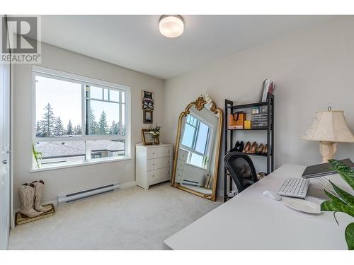 106 1360 Mitchell Street, Coquitlam, BC - Indoor Photo Showing Bedroom