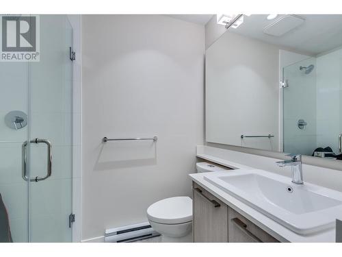 106 1360 Mitchell Street, Coquitlam, BC - Indoor Photo Showing Bathroom