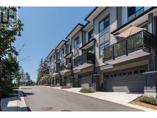 106 1360 Mitchell Street, Coquitlam, BC - Outdoor