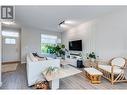 106 1360 Mitchell Street, Coquitlam, BC  - Indoor Photo Showing Living Room 