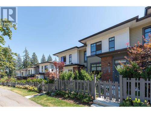 106 1360 Mitchell Street, Coquitlam, BC - Outdoor With Facade