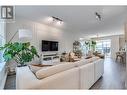 106 1360 Mitchell Street, Coquitlam, BC  - Indoor Photo Showing Living Room 