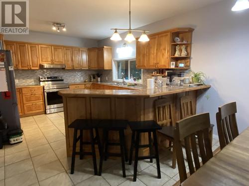 2508 Brauns Road, Terrace, BC - Indoor