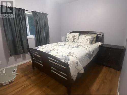 2508 Brauns Road, Terrace, BC - Indoor Photo Showing Bedroom