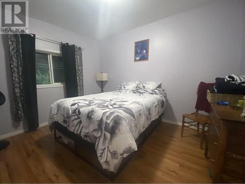 2508 Brauns Road, Terrace, BC - Indoor Photo Showing Bedroom