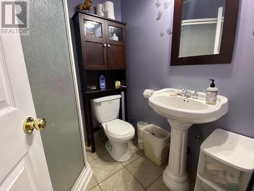 2508 Brauns Road, Terrace, BC - Indoor Photo Showing Bathroom